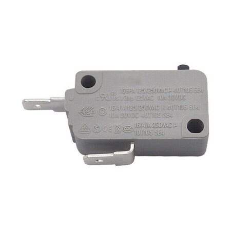 Electrolux Home Products 5304512529 Frigidaire Microwave Switch 5304512529